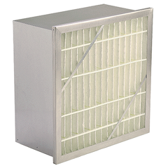 20x20x12 Multi-Flo Air Filter – MERV 13, No Header, Koch 112-651-005