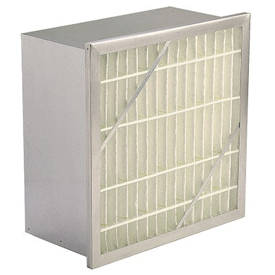 20x20x12 Fiberglass Air Filter Cartridge – MERV 14, Koch 112-601-005