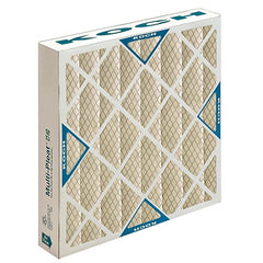 Koch 102-725-031 – 23-3/8×23-3/8×3-3/4 High Capacity Multi-Pleat Air Filter (5 pcs)