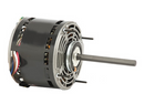 Nidec Motor Corporation 3340 Blower Motor, 3/4 HP, 1075 RPM, 115V, 4-Speed