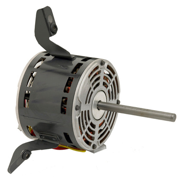 Nidec Motor Corporation LX7921 N | 1/3 hp 1075 RPM 4-Speed 115V; 5.6 Blower Motor