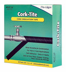 Nu-Calgon 4217-12 Cork-Tite Black Insulation Tape