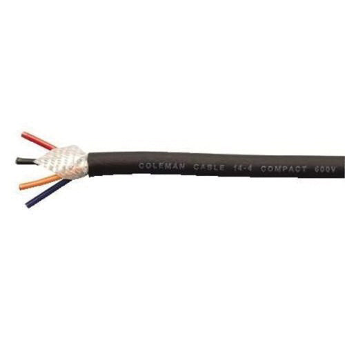 Southwire 58225703 Stranded Bare Copper Mini-Split Cable 144 EN-IN