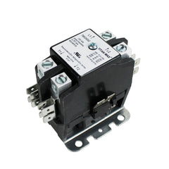 Packard TMX240A2 Max Definite Purpose Contactor 2 Pole, 40 Amp, 24 Volt Coil