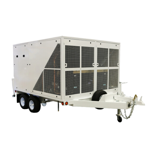 UNITED COOLAIR PACH30 PACKAGED - COOL ONLY & ELECTRIC HEAT