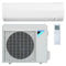 Daikin 36,000 BTU NV Series Ductless Mini Split Heat Pump Air Conditioning System - 15.9 SEER