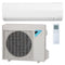 Daikin 30,000 BTU NV Series Ductless Mini Split Heat Pump Air Conditioning System - 17.5 SEER