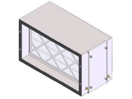 DAIKIN DACA-FXMQ30131K AIR FILTERS