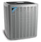 Goodman DX16TC0241 Split Air Conditioner 16 SEER, Two Stage