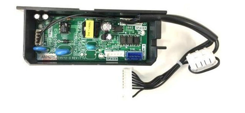 Daikin KRP980B2E Wired Remote Interface Adapter