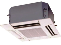 Daikin FFQ Indoor Multi-Split Fan Coil  - FFQ15LVJU