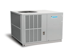 Goodman DP14CM3641 Packaged Air Conditioner 14 SEER, Single Stage, Downflow/Horizontal