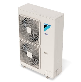 Daikin RXSQ60TAVJUA VRV LIFE Series VRV Air Cooled Heat Pump Outdoor Unit