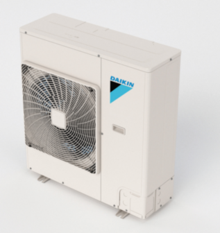 DAIKIN RZR24TAVJU SINGLE ZONE SYSTEMS