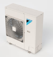 DAIKIN RZQ18TAVJU SINGLE ZONE SYSTEMS