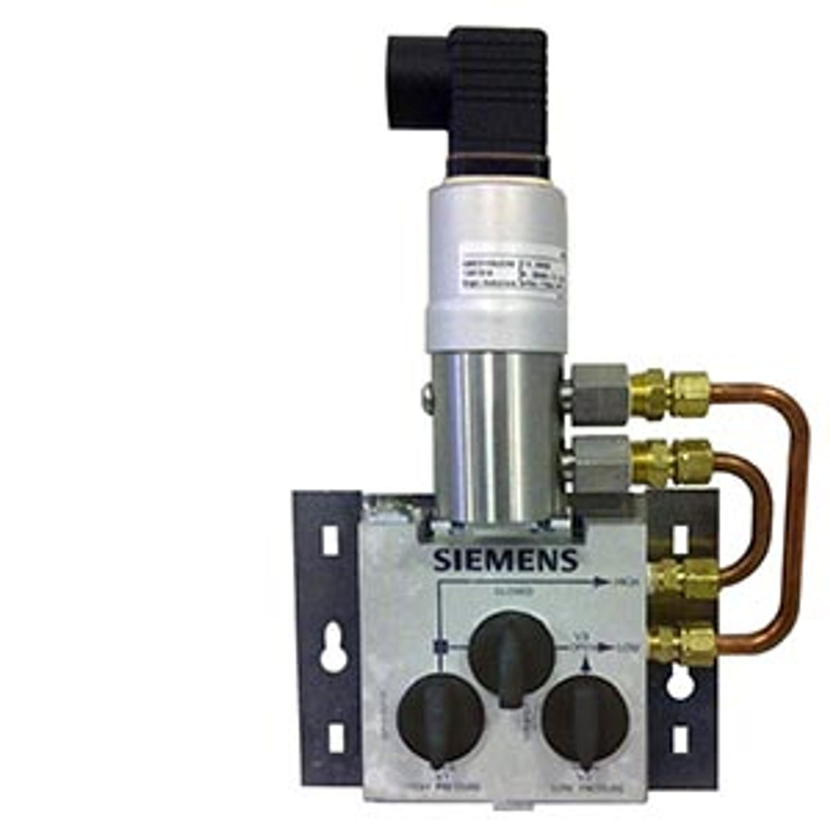 SIEMENS QBE3190UD25 AIR SENSORS