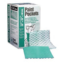 60’x48 High-Capacity Green Paint Pocket Filter – Koch 544-048-60M