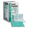 50′ x24 High-Capacity Green Paint Pocket Filter – Koch 546-024-50M