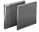 24x24x4 Washable Metal Permanent Filter – MS, Koch 118-700-015 (6 pcs)