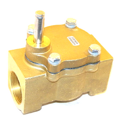 Emerson Flow Control (Alco) 38879 - 1.5"Nc 5/250#Airwtvlvlesscoil