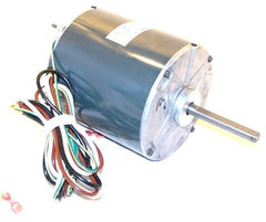 Carrier HC43GE460 Motor 1/3 HP 460V 860 RPM CCW