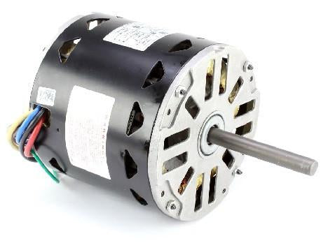 Carrier HC43SA115 Motor 1/2Hp 1075Rpm 3Spd 115V