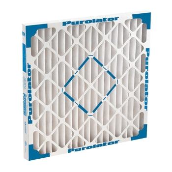 Purolator 5266880593 12X25X1 FME 40 PLEATED FILTER