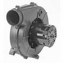 TRANE BLW01376 Inducer Motor, 208/230 Volt, 3025 RPM