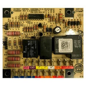 Goodman PCBDM160S