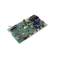 Mitsubishi Electric R01M00350 - Control Board