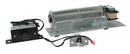 Rotom R7-RB65 Fireplace Blower for Majestic FK24