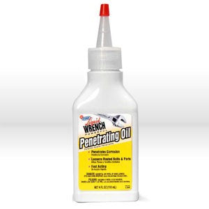 Liquid Wrench L104 Radiator Specialty  Penetrating Lubricant,Super penetrant,4 oz