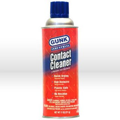 Liquid Wrench PD11CC Radiator Specialty Gunk Contact Cleaner,Multi-purpose low conductivity