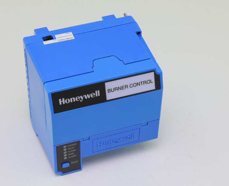 Honeywell RM7897A2002 ENH. PRIM. BURNER CONTROL