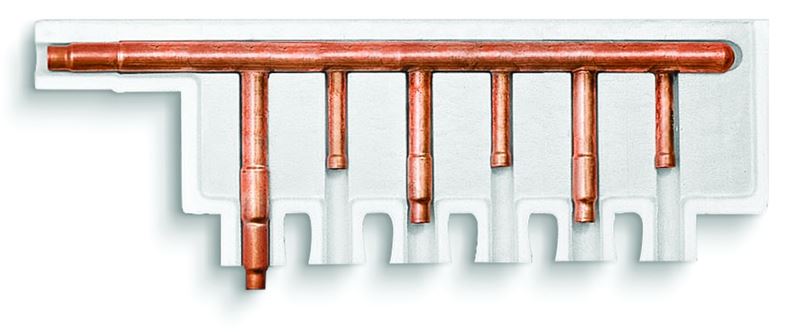 Daikin KHRP26M22H9 2 Pipe REFNET Header – Voomi Supply