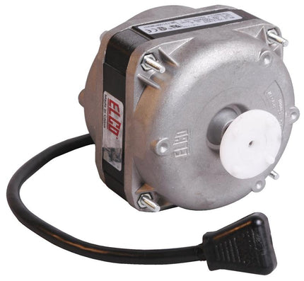 Rotom EC-9W115V834 Shaded Pole Unit Bearing Refrigeration Motor