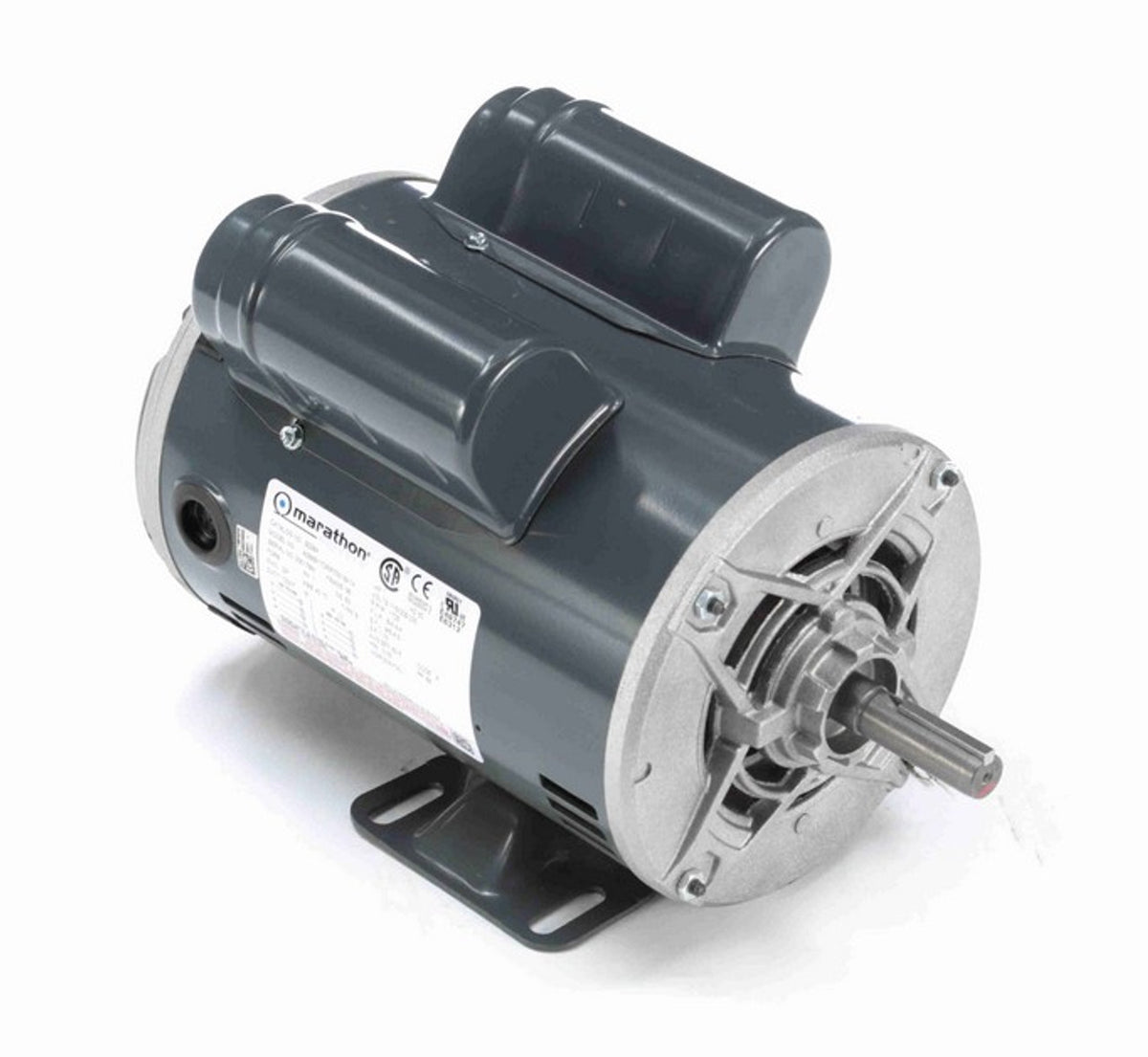 Marathon Motors MS038A S038A General Purpose Motor