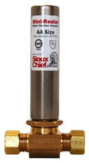 Sioux Chief 660-GTC1B 38OD COMP HAMMER ARRESTER TEE F SUPPLY TUBE