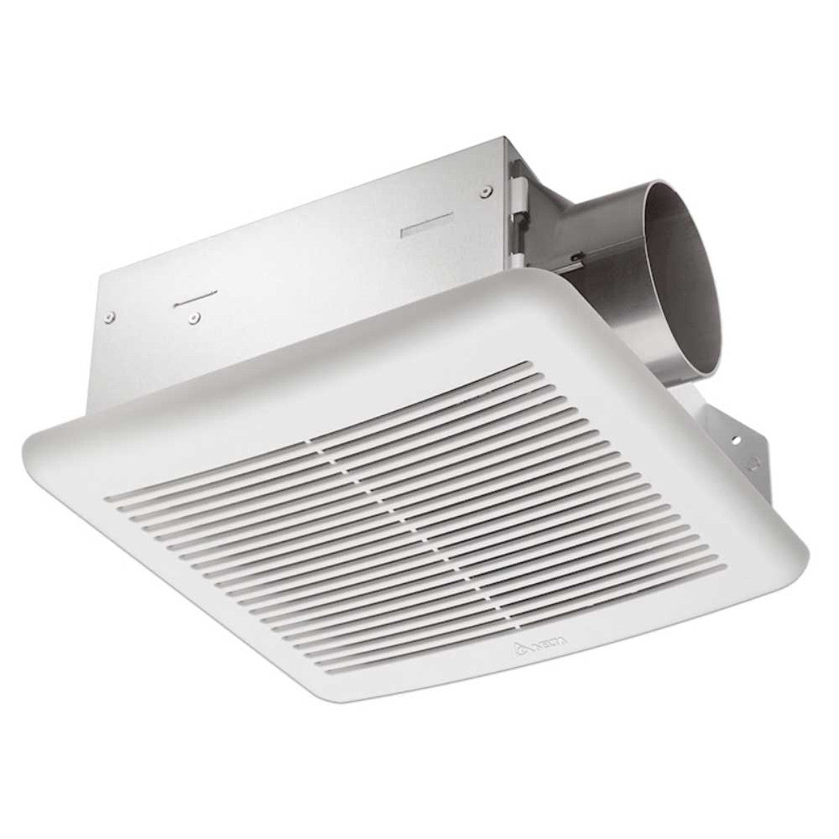 Delta Breez Slim SLM70D 70 CFM Exhaust Bath Fan