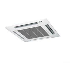 Mitsubishi Electric PLP-41EAEU/PLP40EAEU PLP40EAEU Ceiling Cassette Grille For PLFY-EP & PLA-7 Units