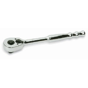 Williams 32001  Quick-Release 40 Tooth Ratchet,1/2" Drive,L 9-7/8"