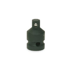 Williams 37005  Impact Socket Adapter,1/2" Drive,L 1-7/8"