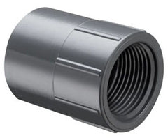 Charlotte Pipe 8101 1/2   (835-005) P80FA12 SCH 80 FEM ADPT SXF 12 (CARTON=25)