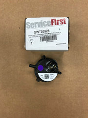 TRANE SWT03926 RELAYS
