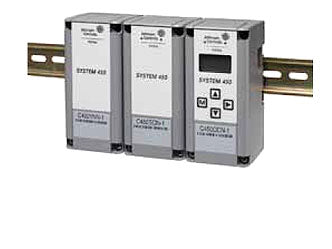 Johnson Controls C450CCN-3C REFRIDERATION CONTROL