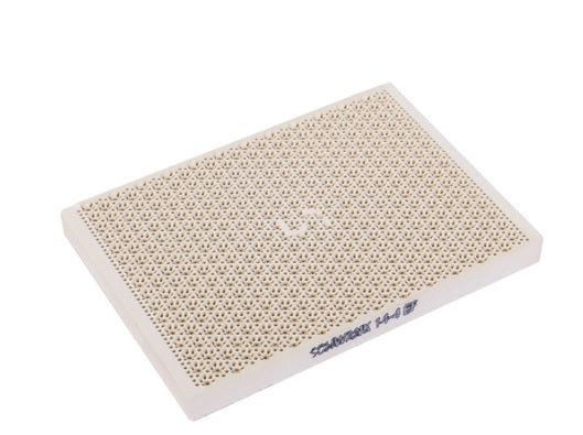 SCHWANK USA JO-0370-CX InfraSave Single Ceramic Tile For Luminous Heaters