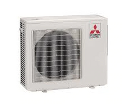 Mitsubishi MUZ-15NA-U1 - 15,000 BTUH Outdoor Condensing Unit