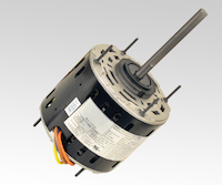 Mars PP3463 Blower Motor