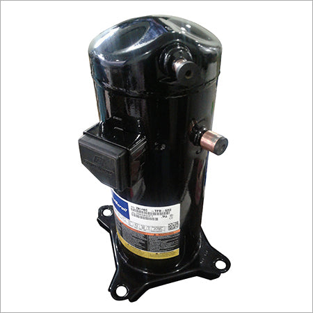 York 015 04010 304 Scroll Compressor, 400/460Volt, 3 Phase