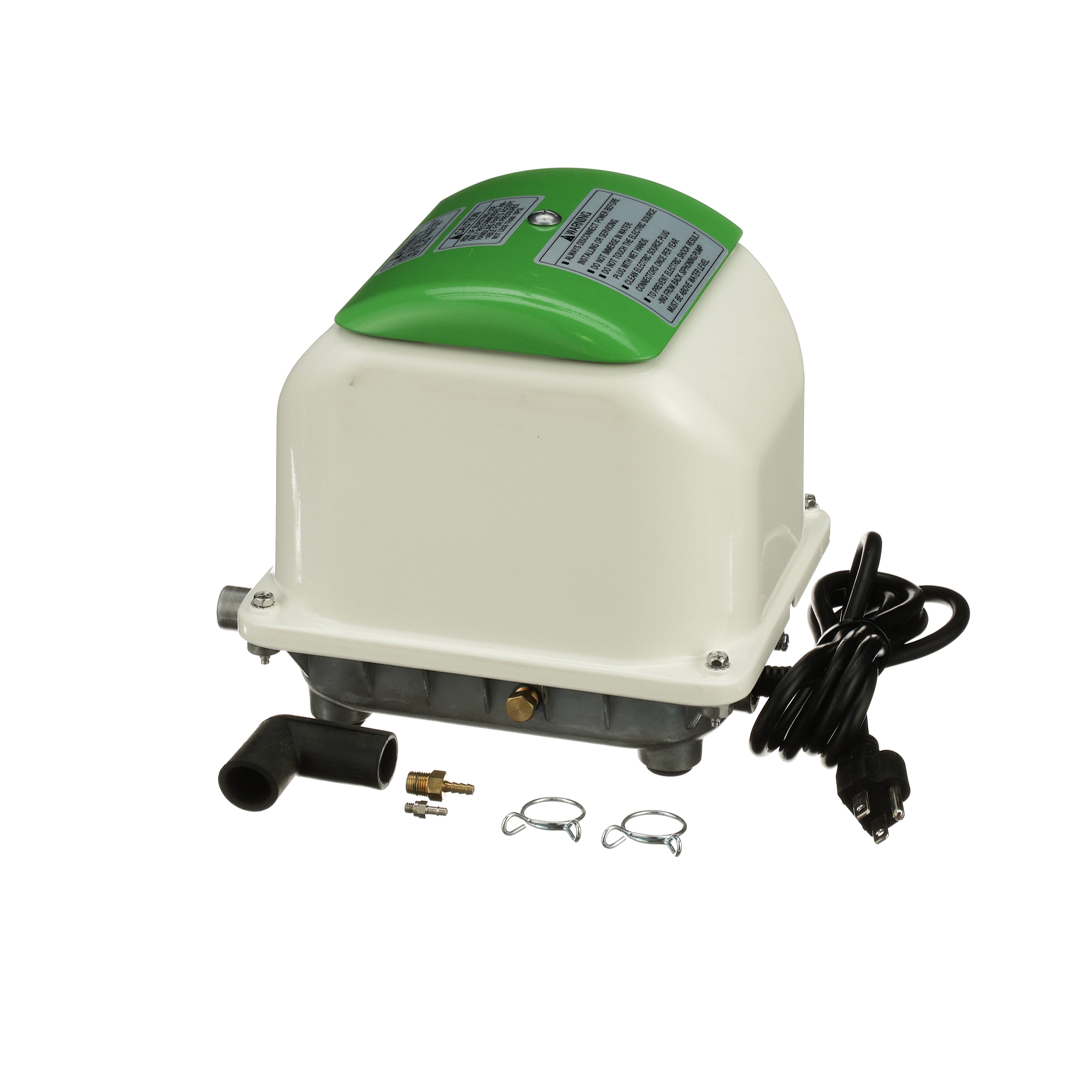 Secoh JDK-40 Septic Air Pump